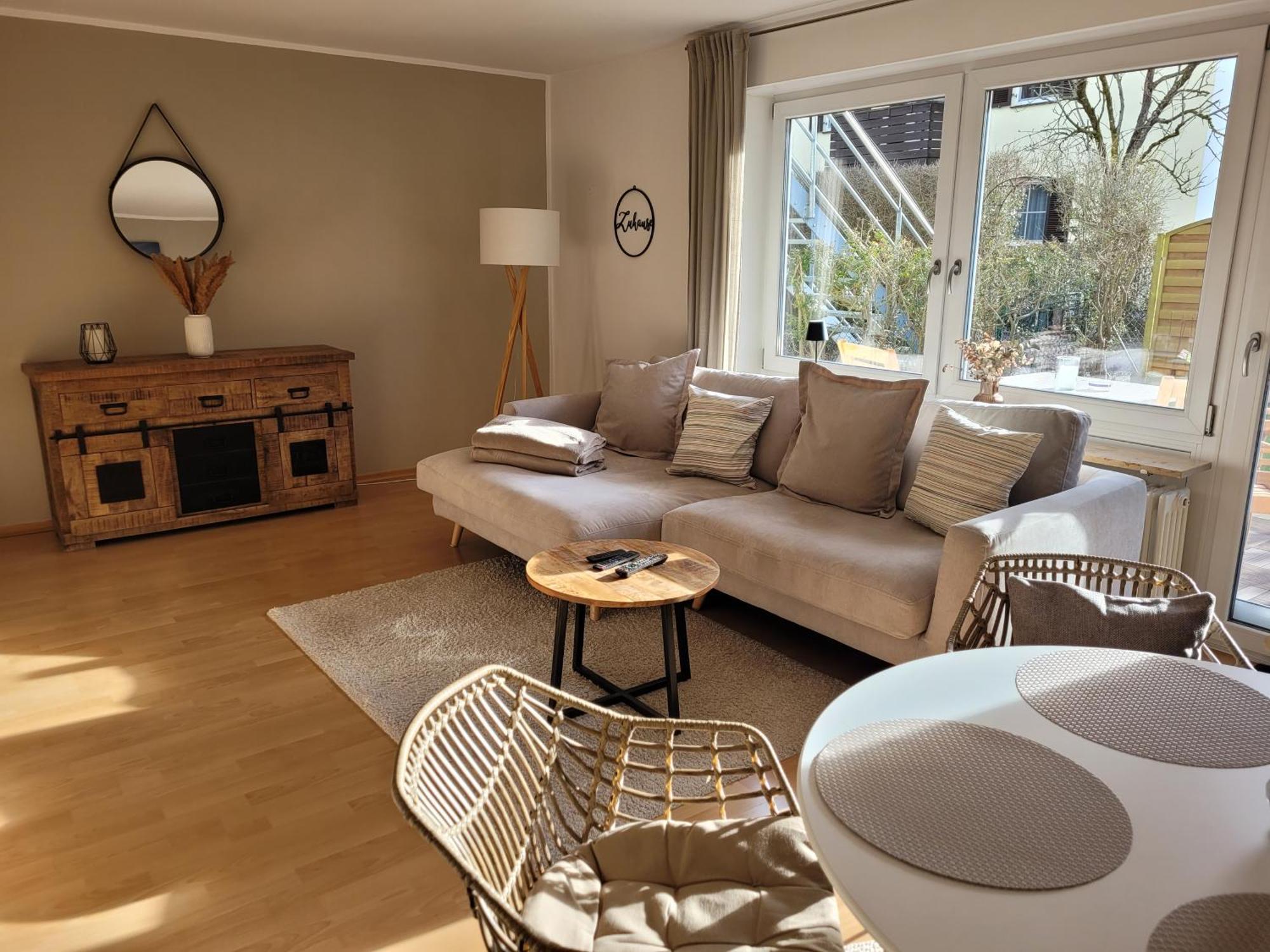 Ferienwohnung Am Stadtpark Эрдинг Экстерьер фото