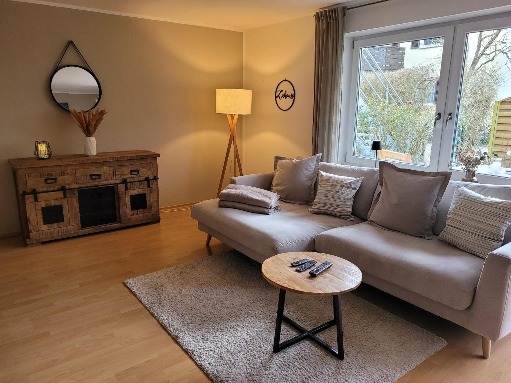 Ferienwohnung Am Stadtpark Эрдинг Экстерьер фото